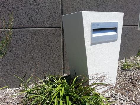 Contemporary mailboxes – a modern look at a simple object