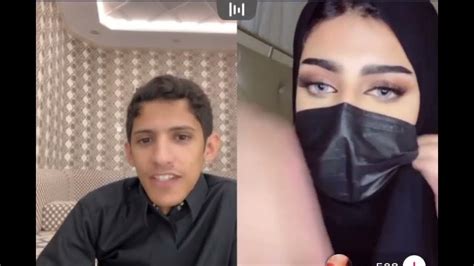 سعود بن خميس مقالب البنت خايفه من سعود اول مرا تبث Youtube