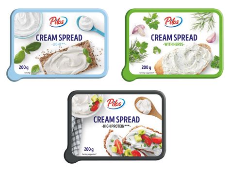 Crem De Br Nz Proaspat L G Si I La Lidl