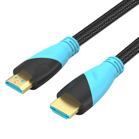 Amazon Uvooi Hdmi Cable Feet K Premium High Speed Hdmi