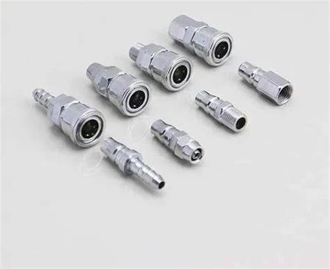 air india quick release coupling qrc  hydraulic pipe size