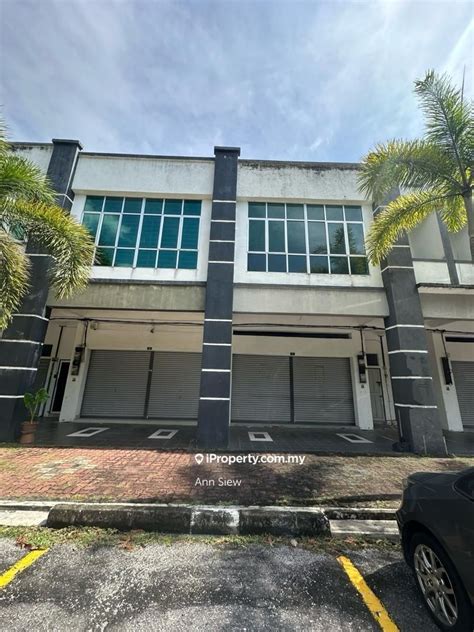 Double Storey Shop Lot Meru Ipoh Ipoh For Sale Rm400000 Iproperty