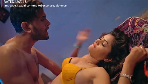 Jaal S E Hindi Hot Web Series PrimePlay Indianporn