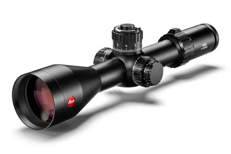 Leica Scope Review Best Riflescope For Hunters