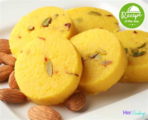 Celebrate Victory Of Good Over Evil This Dussehra With Homemade Kesar ...