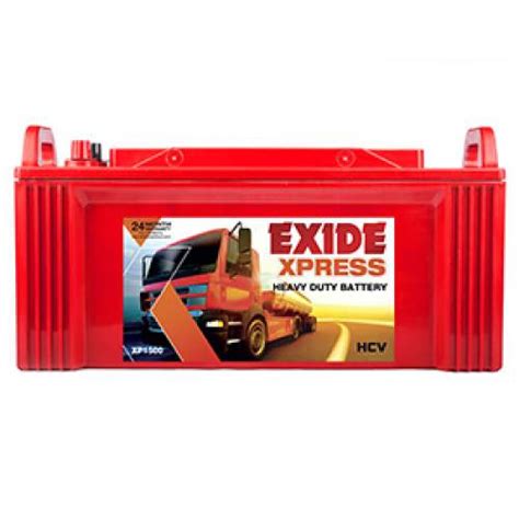 Buy Exide Xpress Xp Ah Generator Battery Exide Xpress Xp