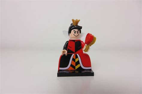 Lego Minifigur Cmf Disney Serie Herzk Nigin Kaufen Auf Ricardo