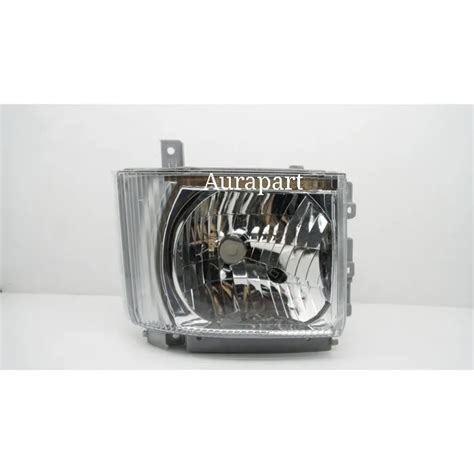 Head Lamp Assy Lampu Depan ISUZU GIGA NMR Lazada Indonesia