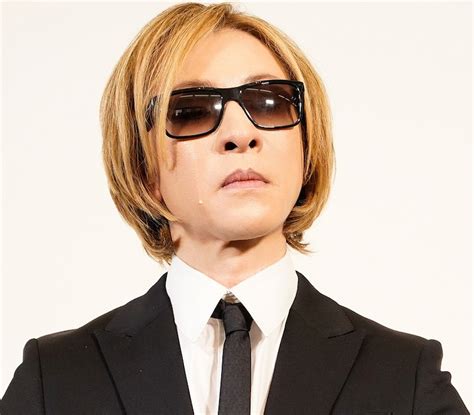 Yoshiki Cntv Yoshikiオーディションに新展開、yoshi遺族の強い希望により新たなボーカル募集へ 画像ギャラリー