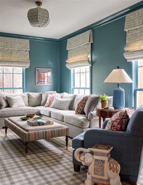 Modern History — Jenkins Interiors