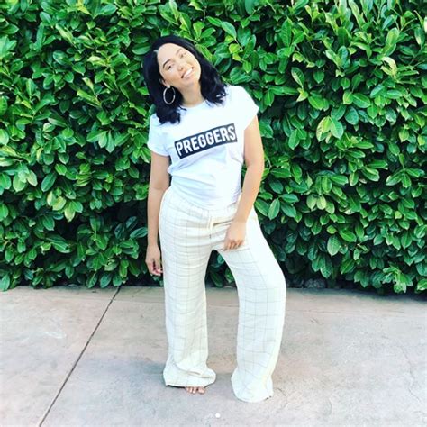 Ayesha Curry Is Pregnant Photos Thejasminebrand