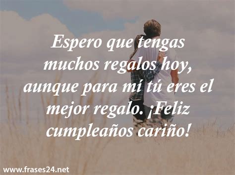 Feliz CumpleaÑos Para Mi Novio Frases Y Mensajes 2023