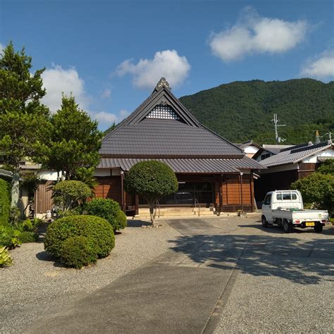 Hosen Ji Temple Otsu Alles Wat U Moet Weten Voordat Je Gaat Met Foto S Tripadvisor