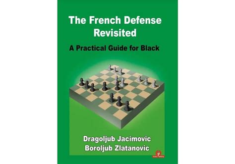 The French Defense Revisited