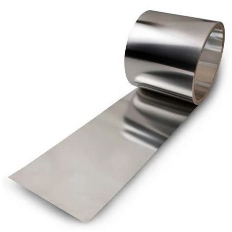 Material Grade: S31600 Thickness: 2mm To 1500mm Stainless Steel 316 Shim at Rs 200/piece in Mumbai