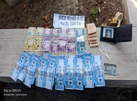 Drug Pusher Patay Sa Buy Bust Operation Sa Bayan Ng Daet Camarines