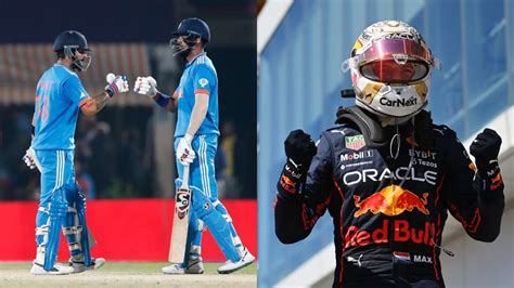 India Tv Sports Wrap On November 5 Todays Top 10 Trending News