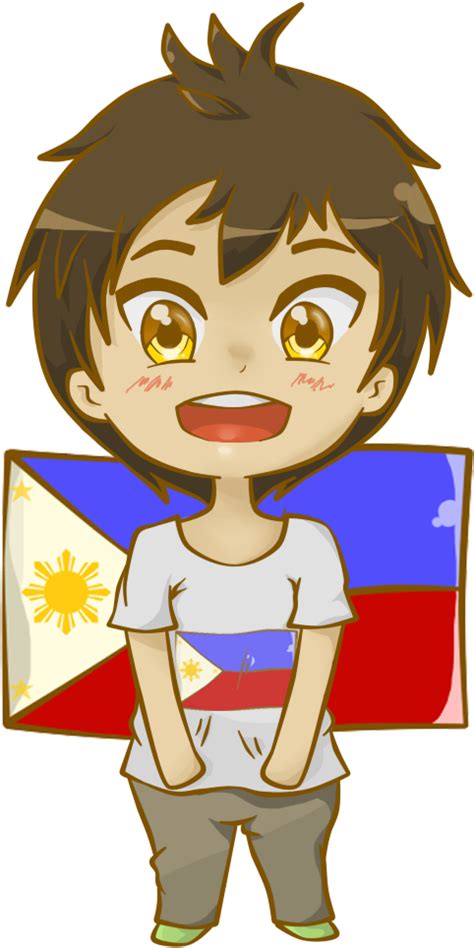 Download Pin By Elisha Gay Hidalgo On Philippine Chibi And Kawaii