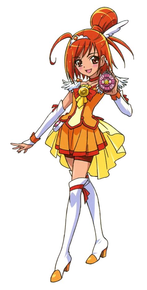 Glitter Sunny By Hemamungal On Deviantart Glitter Force Glitter