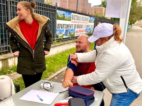 Promenada Inimilor N Baia Mare Graiul Maramure Ului Cotidian