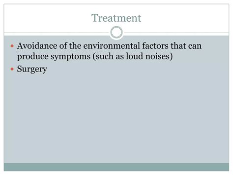 Superior Semicircular Canal Dehiscence Syndrome Ppt