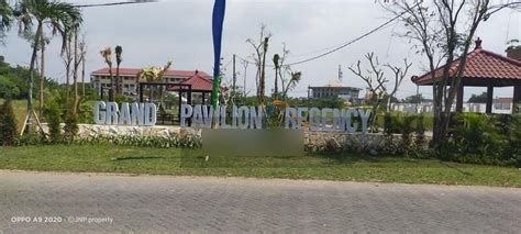 Grand Pavilion Regency Karang Pilang Surabaya Hanya Bayar 1 Juta Free