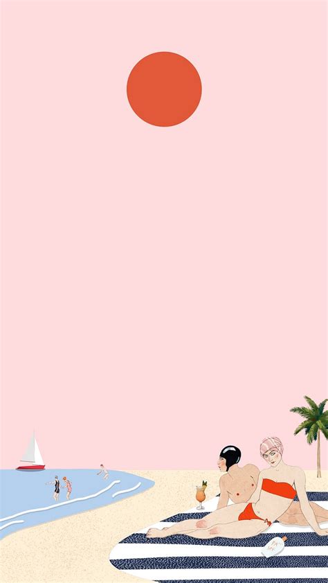 Sunshine Iphone Wallpaper Images | Free Photos, PNG Stickers, Wallpapers & Backgrounds - rawpixel