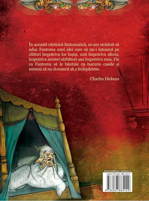 Poveste De Craciun Charles Dickens