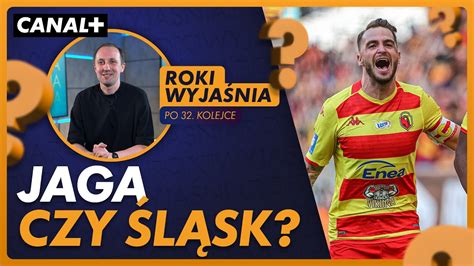 JAGIELLONIA POD PRESJĄ ŚLĄSKA DLA KOGO TYTUŁ ROKI WYJAŚNIA 43