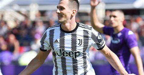 Verso Verona Juve Out Vlahovic Possibile Conferma Per Fagioli E Milik