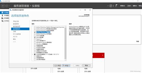 Windows Server 2019 配置 Dnswindows Server 2019配置dns Csdn博客