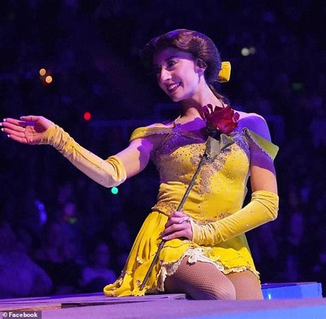 Disney On Ice Performer Is Left In Critical Condition After Shocking Fall During A Lift While