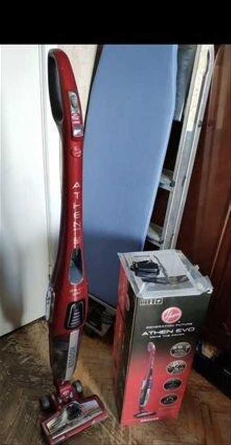 Беспроводной пылесос hoover | Festima.Ru – частные объявления