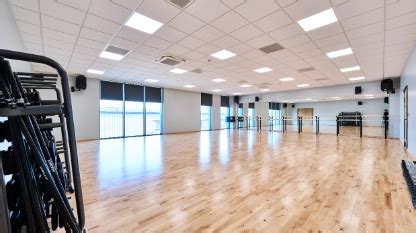 Bingham Arena - Swimming, Gym, Dance and Sports Facilities. Join online today! | LeisureCentre.com