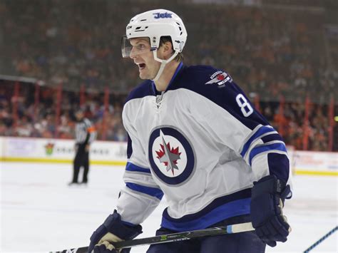 Winnipeg Jets, Jacob Trouba, and the John Carlson Contract