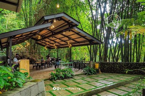 10 Tempat Ngopi Di Bogor Dengan View Alam Yang Cantik Nibble