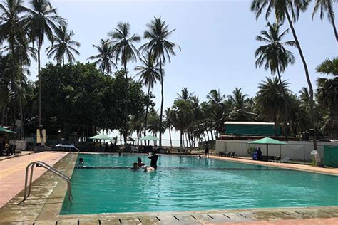 SUN BEACH RESORT, Ponda Wadi, Gorai Beach, Borivali ( West), Mumbai