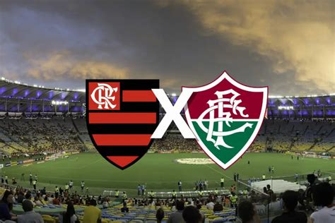 Flamengo X Fluminense Final Carioca 2023 Onde Assistir Na Tv E Online