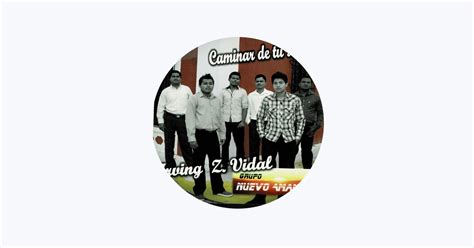 Grupo Nuevo Amanecer De Irvin Z Vidal En Apple Music