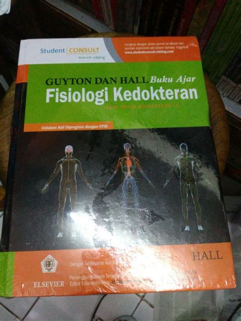 Buku Ajar Fisiologi Kedokteran Ganong Pdf Files