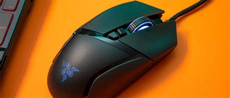 Razer Basilisk V2 review | TechRadar