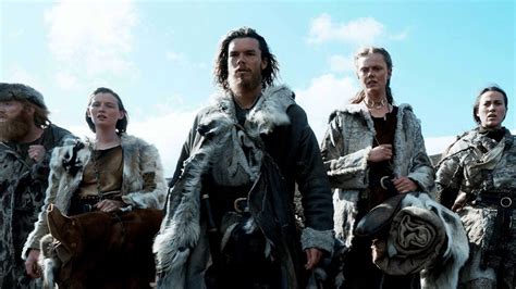 Vikings Valhalla Saison Sur Netflix Date De Sortie Casting