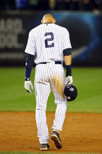 BAL NYY 09 25 2014 JETER S LAST GAME AT YANKEES STADIUM Sports