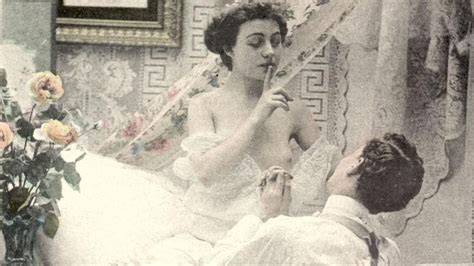 Gruppesex I Oldtiden Og Analsex I Middelalderen S Dan Dyrkede Vores Forf Dre Sex Historie Dr