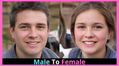 Male To Female Transition Timeline In Minutes Part 94 Mtf Transformation Youtube