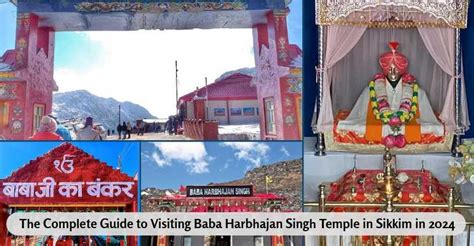 Explore Old Baba Mandir Sikkim Sikkim Darjeeling Tourism