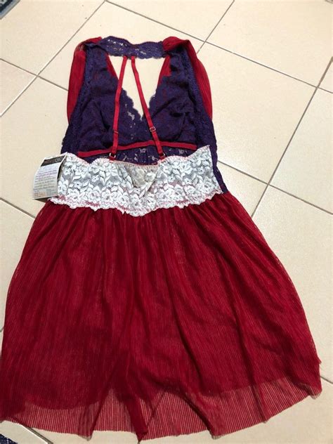 Dolce Vita Lingerie On Carousell