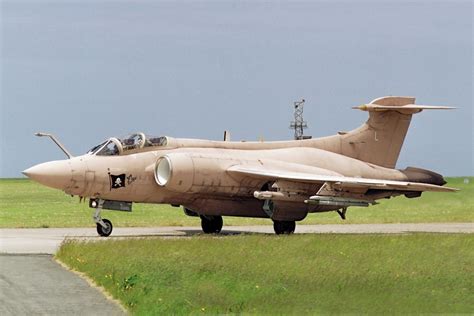 Buccaneer S B Xx L X Mark Stevens Flickr