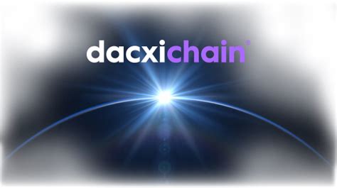 Secure Global Crowdfunding Network Dacxichain