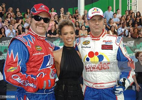 987 Will Ferrell And John C Reilly Photos & High Res Pictures - Getty ...